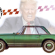 Illustration for article titled Trump Threatens To Push German Carmakers From The U.S. Market: Report